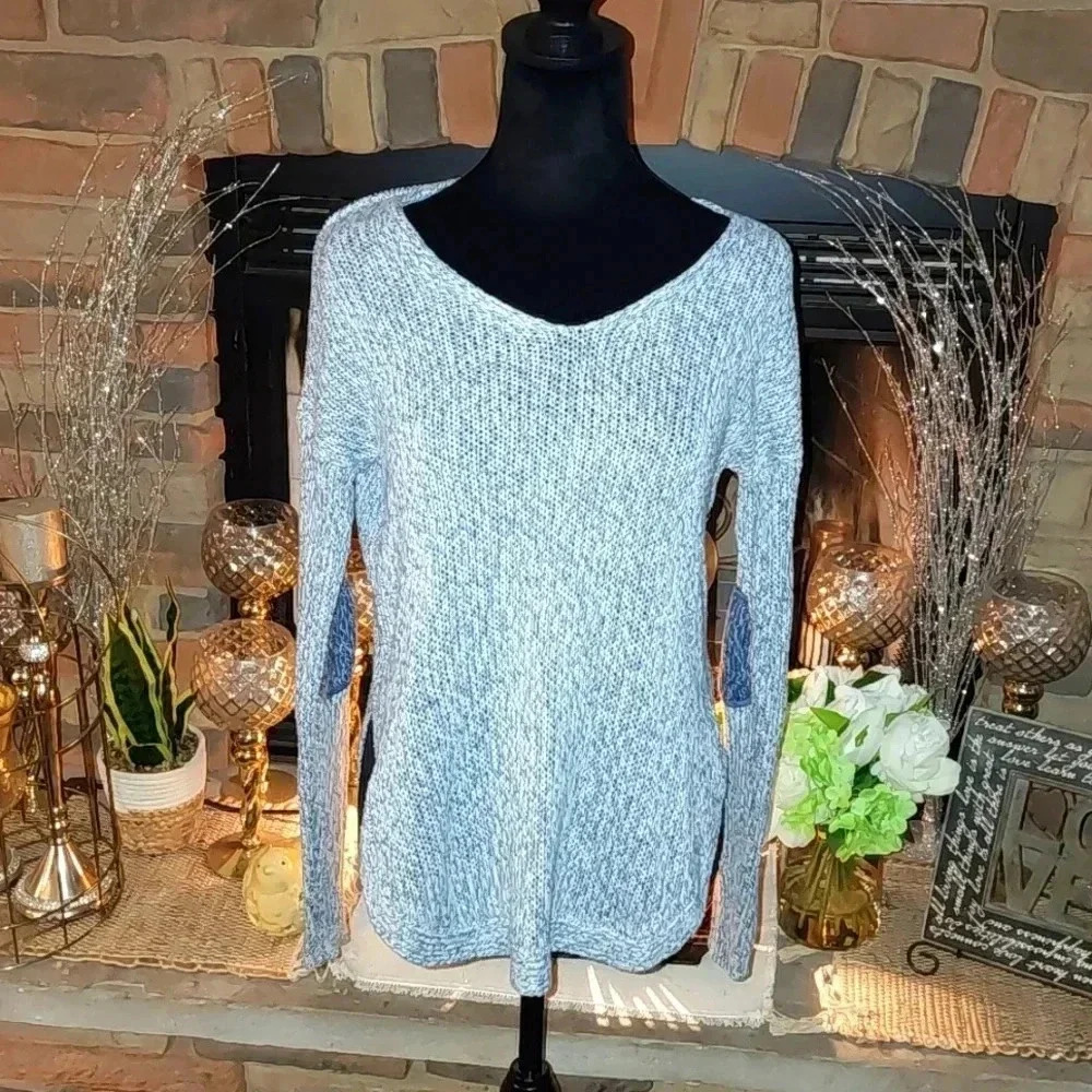 Harper by Heritage Sweater